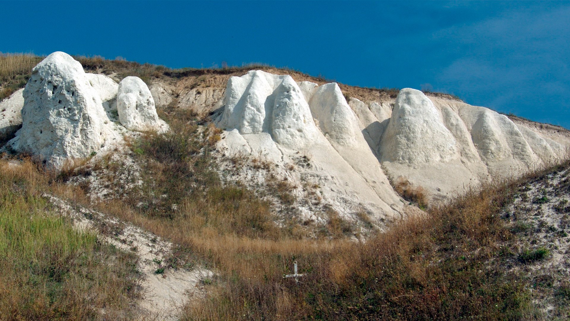 BaldMountains