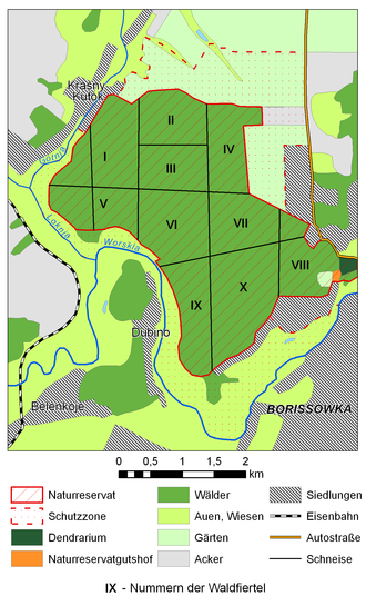 VorsklaForest